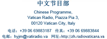 Radiogiornale Radio Vaticana